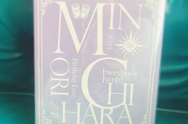 ⠀
朝から眺めてるだけで、
とっても幸せな気分
これは私の大切な宝物です
⠀
そんなこんなで。
⠀
今夜20:00はニコ生配信
1週間“お疲れさまでした”とい...