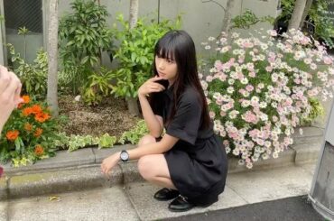 Yahoo!ニュースで
取材記事がアップされました！

舞台「染、色」のお話をしてます︎

初日まで１週間を切りました。

初舞台という緊張と日々稽古を重ねられ...