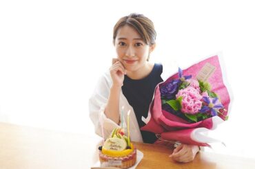 @classy_mag_insta 
撮影終わりに
お誕生日お祝いしてくださいましたー！
サプライズとってもうれしいー♡♡
今日もたくさん笑って楽しい撮影でした...