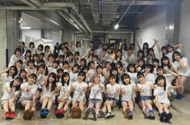 AKB単独コンサート
.
今この時代のAKBでよかったって思いました。
やっぱりAKBだなｧ...