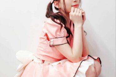 単独コンサート楽しかったなぁ…

#AKB48
#チームB
#衣装
#ツインテール...