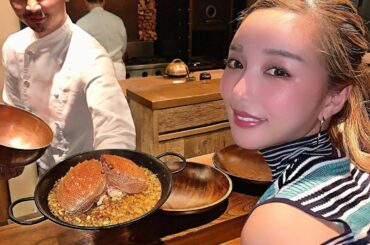 "Aca"-Spanish restaurant
This is the best Spanish cuisine I have eaten!!
Goat mi...