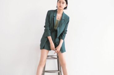 今月のSPRiNG。
足についてお話してます。
是非！

@spring_tkj...