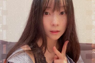 こんばんはっ

最近やめとったけど、
ナイトブラ再開しました（笑）

ナイトブラっぽくない可愛いデザインがお気に入りの #くつろぎ育乳ブラ  @luluku...