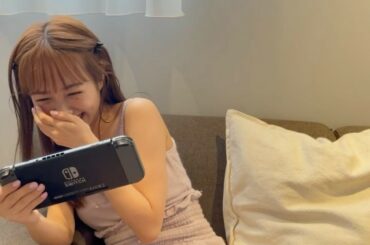 なんのゲームしてるでしょうか？...