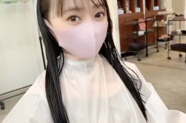 髪切ったときの動画〜

#美容院行ってきた ♡
#ミディアムヘア 
意外と #ばっさりカット したよ
#ヘアカット動画 
#表参道の美容室 デビュー(笑)...