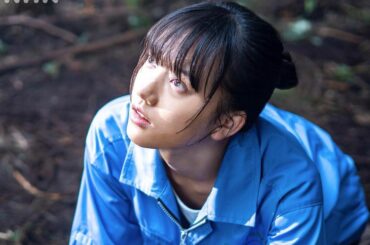 「おかえりモネ」第一週と﻿
「土曜スタジオパーク」をご覧下さった﻿
皆さま、本当にありがとうございました。﻿
﻿
明日からは﻿
第二週「いのちを守る仕事です」が...