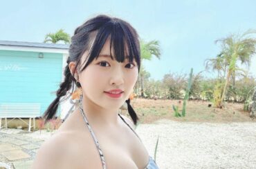 ・
楽しい撮影やったな〜
・
・
#骨格ストレート #沖縄 #宮古島...