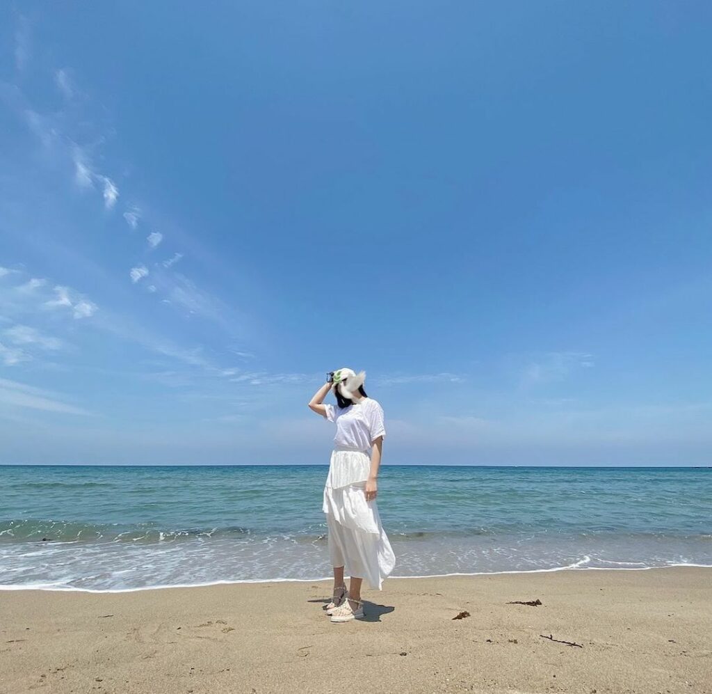 海コーデ Moe Zine 海コーデ Moe Zine