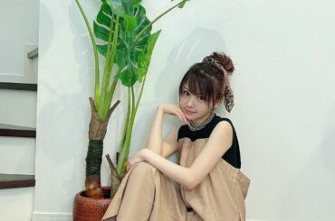 .
今日あっつい.ᐟ.ᐟ.ᐟ.ᐟ
もうノースリーブの出番…??
まだ5月なのに
・‥…━━━☞・‥…━━━☞
#れーなこーで
#グレイル
#エモダ
#GRL
#...