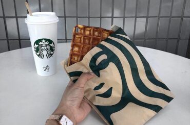 ㅤㅤㅤㅤㅤㅤㅤㅤㅤㅤㅤㅤㅤ
ㅤㅤㅤㅤㅤㅤㅤㅤㅤㅤㅤㅤㅤ
私のスタバのカスタマイズ
○スターバックスラテのVenti size
○アーモンドミルクに変更
○ホイッ...