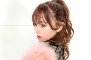 コンサートで目元キラキラにしました﻿
﻿
﻿
卒業コンサートは﻿
「伝説の魚」に合わせて白＆青﻿
 ﻿
AKB単独コンサートは﻿
「誘惑のガーター」に合わせて白...