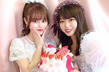 峯岸さん卒業おめでとうございます﻿
﻿
﻿
私が15期研究生としてAKBに入ってから﻿
初めて昇格した峯岸team4では沢山の事を教えて貰い、﻿
﻿
初めて私が...