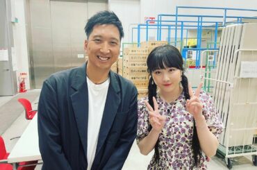 _ 藤川球児さん

今日深夜0:35〜 関西テレビさん【こやぶるSPORTS 超】
是非、ご覧になってください...