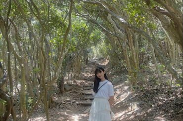 トトロの森トトロになった気分でした

あの先輩とデート♡
写真の時だけマスク外してます。

#トトロの森 #糸島のトトロの森 #ととろの森 #糸島 #福岡観光 ...