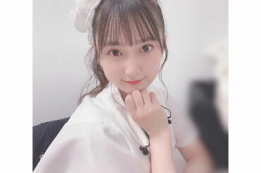 くるみのこと好きですか？？？？

 #ポニーテール  #ミニハット  #akb48 #好き...