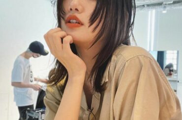 .
夏実さんにヘアカットしてもらいました︎
ちょっと姫カット
今回も可愛いヘアスタイルにしてくれて
ありがとうございます
@album_natsumi 
@al...