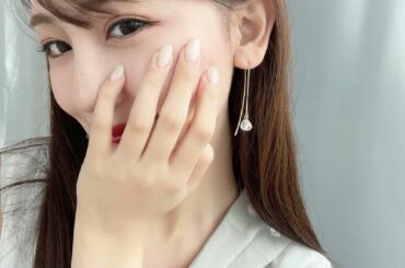 nail
ホワイトマーブルにゴールドの縁取り

あかねさんいつもありがとうございます...