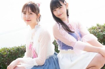 明日はまどかさんにとって一生思い出に残るそんな素敵な1日になりますように…
ひなたもまどかさんとステージで沢山目を合わせて美しいまどかさんを存分に目に焼き付けた...