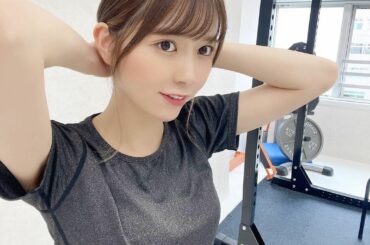 夏に向けてコツコツ

少しずつメニューに慣れてきた◎
水口さんのトレーニングは無理しすぎず
続けやすいメニューだから嬉しい

@personalgym_life...