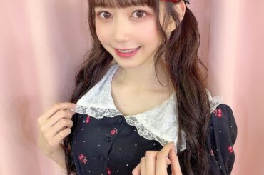 峯岸さんの卒コンとAKB単独コンを見てフォローしてくださった方が沢山増えて嬉しいです！

InstagramもTwitterもたくさん更新できるように頑張る...