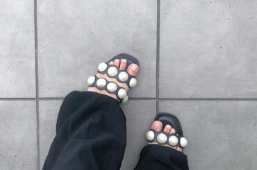 ㅤㅤㅤㅤㅤㅤㅤㅤㅤㅤㅤㅤㅤ
ㅤㅤㅤㅤㅤㅤㅤㅤㅤㅤㅤㅤㅤ
ZARAのサンダルって
なんでこんなに可愛いの～
ㅤㅤㅤㅤㅤㅤㅤㅤㅤㅤㅤㅤㅤ
#ZARA #zara購入...