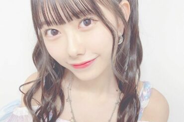 
﻿
﻿
﻿
﻿
﻿
﻿
マーメイドみたいな衣装♪﻿
﻿
﻿
﻿
可愛すぎる、、﻿
﻿
﻿
﻿
﻿
この日は珍しく﻿
高めのツインテール﻿
﻿
﻿
﻿...