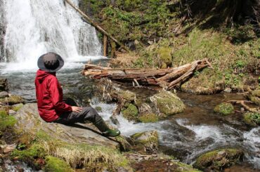 ㅤㅤㅤㅤㅤㅤㅤㅤㅤㅤㅤㅤㅤ
桜が咲き始めた北海道。
鮭の稚魚が川を下り、産卵を控えたサクラマスが川を遡上します
ㅤㅤㅤㅤㅤㅤㅤㅤㅤㅤㅤㅤㅤ
YouTubeのサブ...