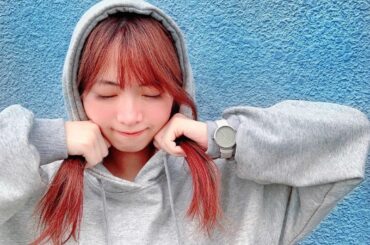 #パーカー女子
#腕時計#マベン#マベンウォッチズ
.
夏になっても
パーカーを着ています
パーカーを着た時の安心感。。。
この気持ち分かる人がいるのかな。。...