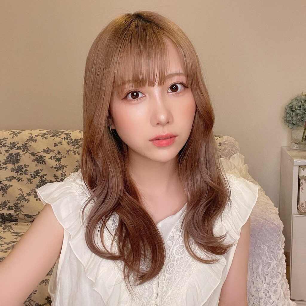 濡れ髪 Moe Zine 濡れ髪 Moe Zine