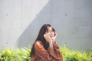 撮影おわりにカメラマンの
遠藤さんが撮ってくれた︎
私服は @casa_fline 
フィルムカメラの質感かわいい!
フィルムカメラのおすすめが知りたいです_
...