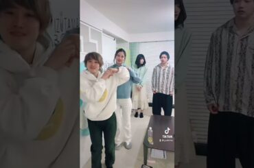 皆でクリティカルヒットやってみた【水溜りかこゆき】 #Shorts