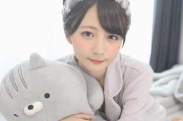 家で着てるパジャマ達。