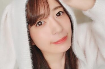 6月もよろしくお願いします

#おうち時間 
#撮影
#うさみみ
#部屋着
#akb48...