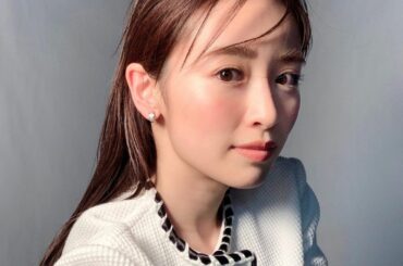 オフショット
CHANELのアイテムが素敵でした
Oggi7月号
#Oggi#CHANEL#cococrush#ココクラッシュ...