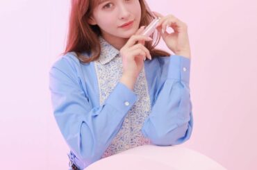 銀座三越の期間限定のPOP UPでも
「ディオール タイム トゥ グロウ」の
世界観が味わえるんだって

色付きでちゃんとケアしてくれて
カラバリも沢山あるので...