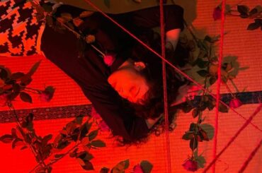 【2021/06/02 最終日】— 𝗜 𝗮𝗺 𝗥𝗶𝘀𝗮 — 𝗣𝗛𝗢𝗧𝗢 𝗘𝗫𝗛𝗜𝗕𝗜𝗧𝗜𝗢𝗡 𝗯𝘆 𝗥𝗔𝗦𝗜𝗞𝗜 
.
6/2で最終日となります。
.
ぜひ、み...