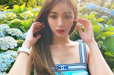 Morning at Yoyogi park
I like to do cardio while sweating in the gym but I also ...