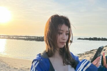 .
6月だねぇ
発売まであとちょっと

#ふみかのまんなか...