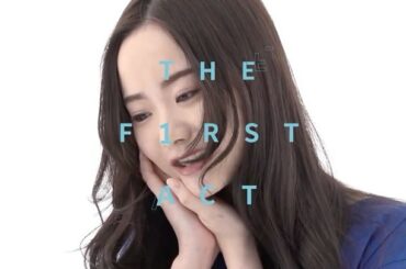 THE FIRST ACT

-

白い空間にあるのは、
役者の肉体のみ。

演劇にルールはない。
一発撮りの芝居をすること。

ただそれだけである。

-

...