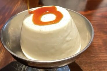 カラメルソースが少しお酒っぽくて大人な味がした

 #6thbyorientalhotel 
 #プリン 
 #銀座カフェ 
 #有楽町カフェ...