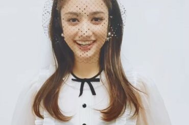 明日夜放送のドラ恋からスタジオに復活します以前までの衣装を動画でいくつかまとめてみましたが、今回もいろいろなファッション、メイク、ヘアに挑戦してますこの夏に参考...