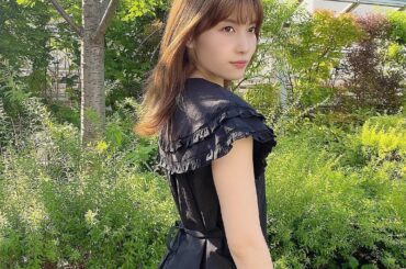 コメントで多かったこのお洋服は
@snidel_official です

出して着ても可愛いし
ボトムスにインしても可愛いと思う

 #めぐコーデ  #sn...