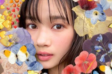 じゅーん。
We're now in June. Let's make it a good one! ...