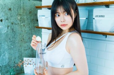 𝕔𝕠𝕞𝕚𝕟𝕘 𝕤𝕠𝕠𝕟 @justnumber_official #protein #蛋白粉 #プロテイン #美容プロテイン...