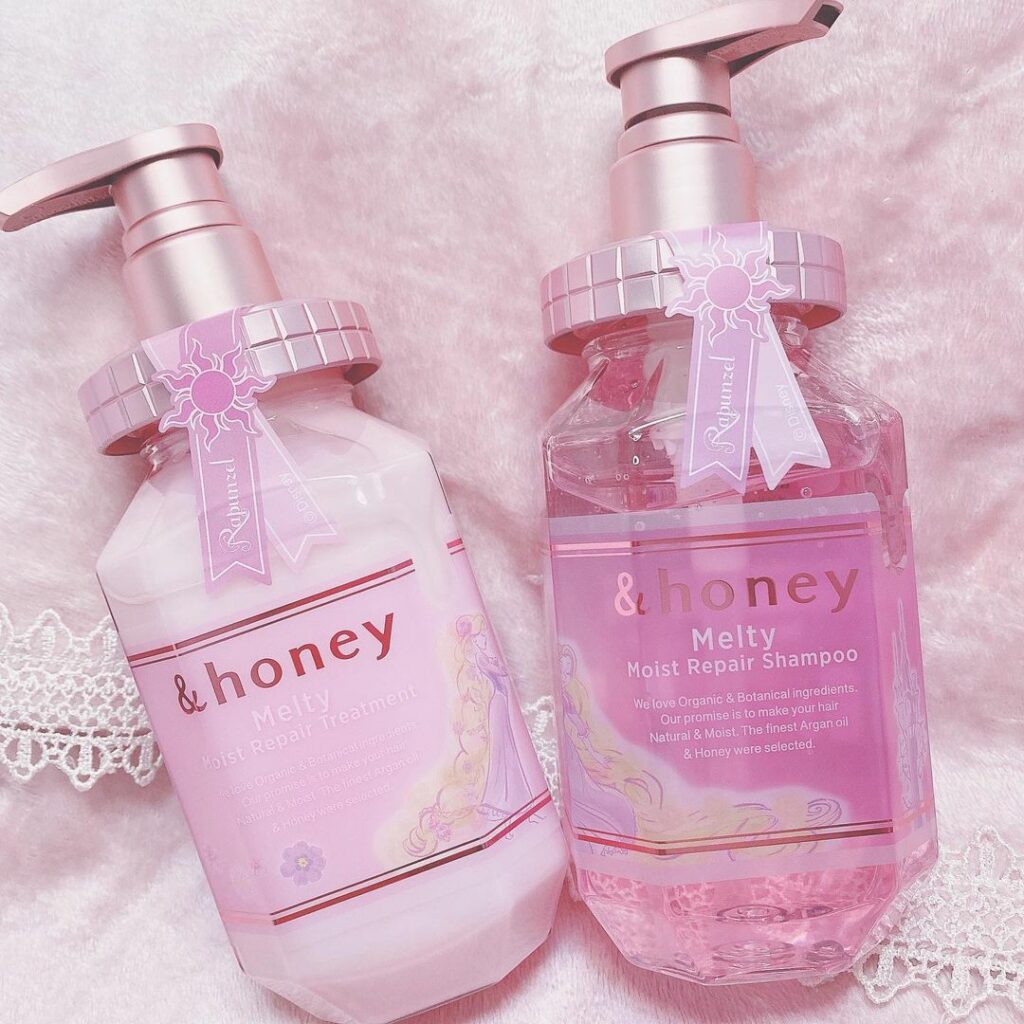 Andhoney Moe Zine Andhoney Moe Zine