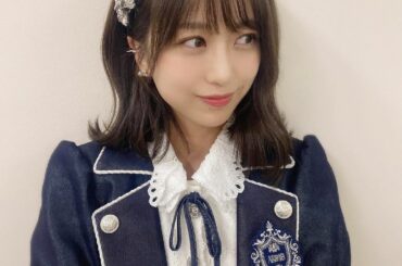 .
デニム×白シャツの衣装
とっても可愛い好き︎︎

最近は衣装の写真が多めですね
どれも可愛くてついつい載せてしまう

#オサレカンパニー #akb衣装 #外...