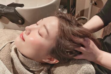 .

˖⋆✧𝐻𝑒𝑎𝑑 𝑠𝑝𝑎✧٭˖⋆

CinDyの本音でサロンレポ✎ܚ

三茶の上がるヘッドスパ。
私の頬が驚くほど上がりました(動画みて！

頭皮と肌のパー...