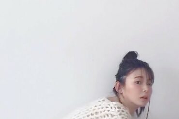 撮影の裏側ムービー...