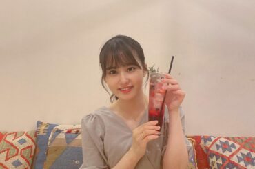 ベリーソーダ‪‪𓂃 𓈒𓏸◌‬

＊＊＊＊＊＊＊＊＊＊

 #カフェ  #カフェ巡り  #ベリーソーダ...